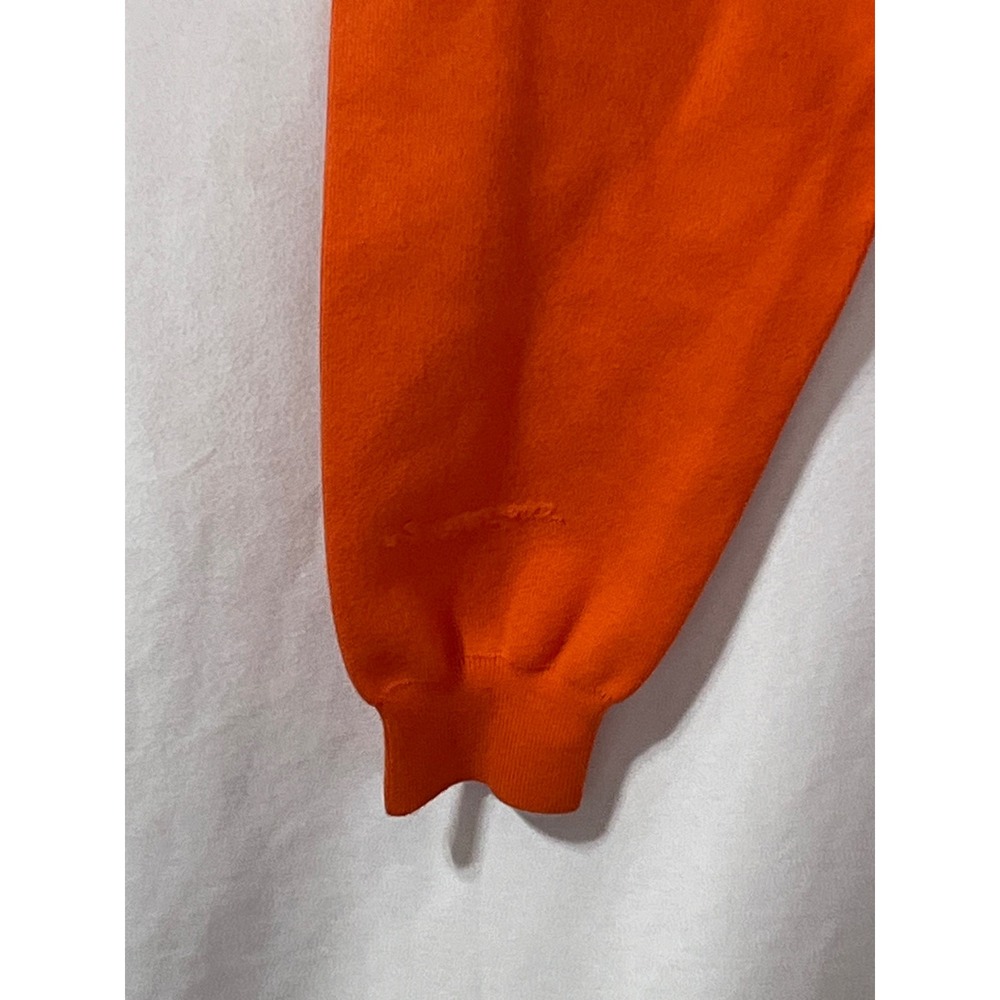 Marc Jacobs Orange Track Joggers - Picture 4 of 8